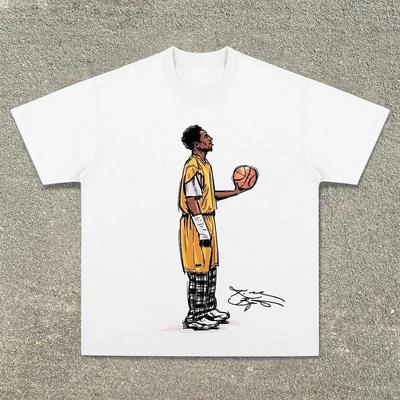 Tops – T-Shirts