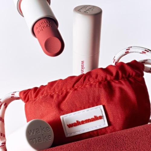 WAKEMAKE Soft Blurring Balm Stick 3.5g