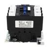 AC Contactor DIN Rail Mount 3 Pole Low Voltage Electric Contactor 110V Coil 40A for Power