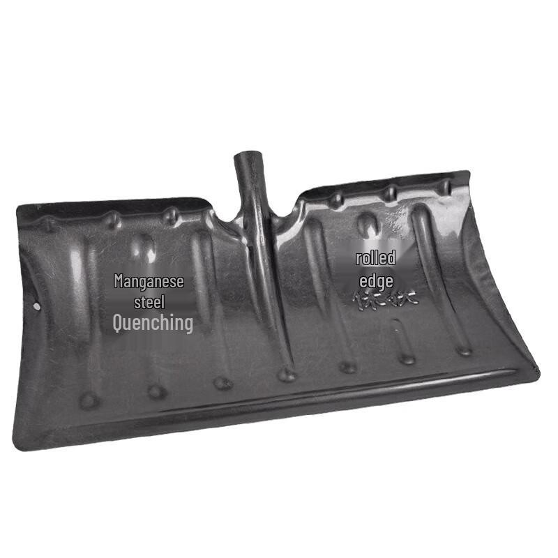 Jimei Heavy-Duty Outdoor Snow Shovel