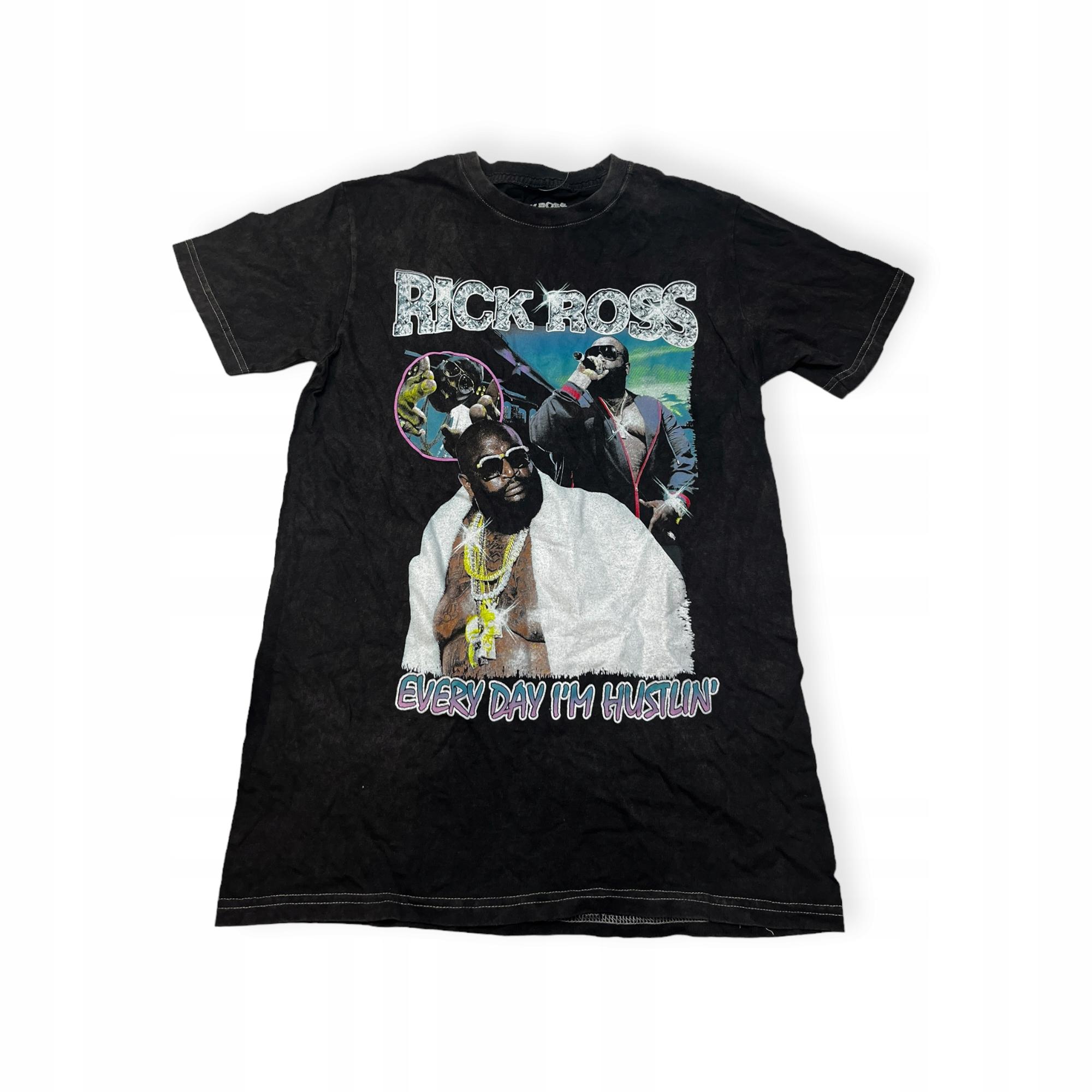 

Koszulka T-shirt damska okrągły dekolt SPENCER S S