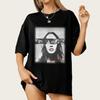 Fiona Apple Exclusive T-Shirt - Indie Music Merch - Fiona Apple Shirt Gift - Art Pop Music Poster - Fetch The Bolt Cutters Album Tee