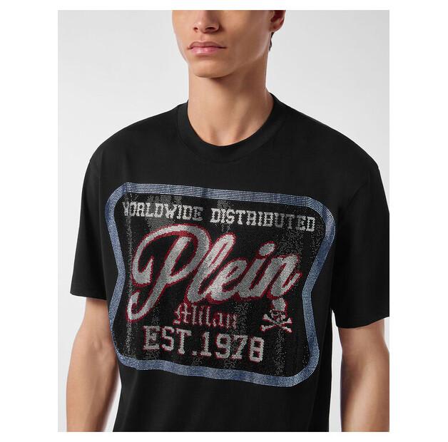 Футболка PHILIPP PLEIN 25573