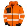 Varme klær – Gensere og hoodies