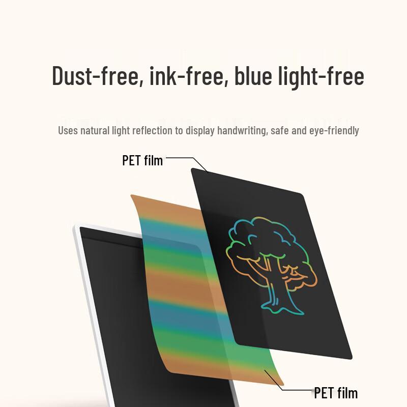Xiaomi Mijia 10-inch Colorful LCD Children's Writing Tablet