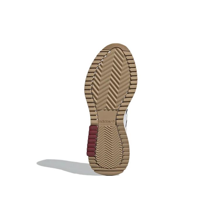 Adidas Retropy F2 Legend Ink Gum Men Sneakers Blue Off-White Shadow-Navy GW0509