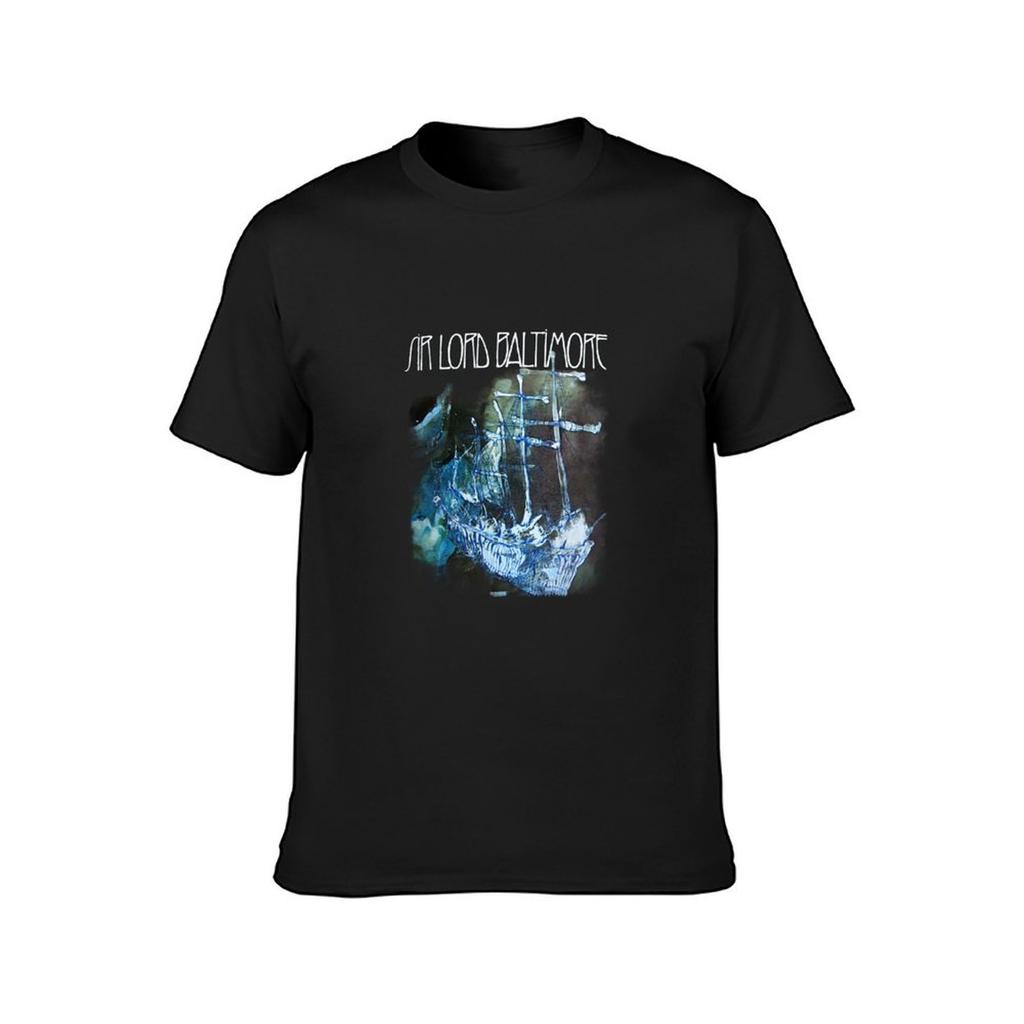 Sir Lord Baltimore shirt! T-Shirt cute tops sports fans quick drying plus size tops fruit of the loom mens t shirts
