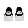 Anta Shock Absorbing Wear Resistant Kids Casual Shoes Kids Shoes Black White A312328851-3
