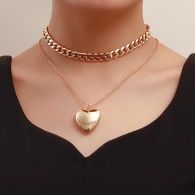 Náhrdelníky a přívěsky – Náhrdelníky