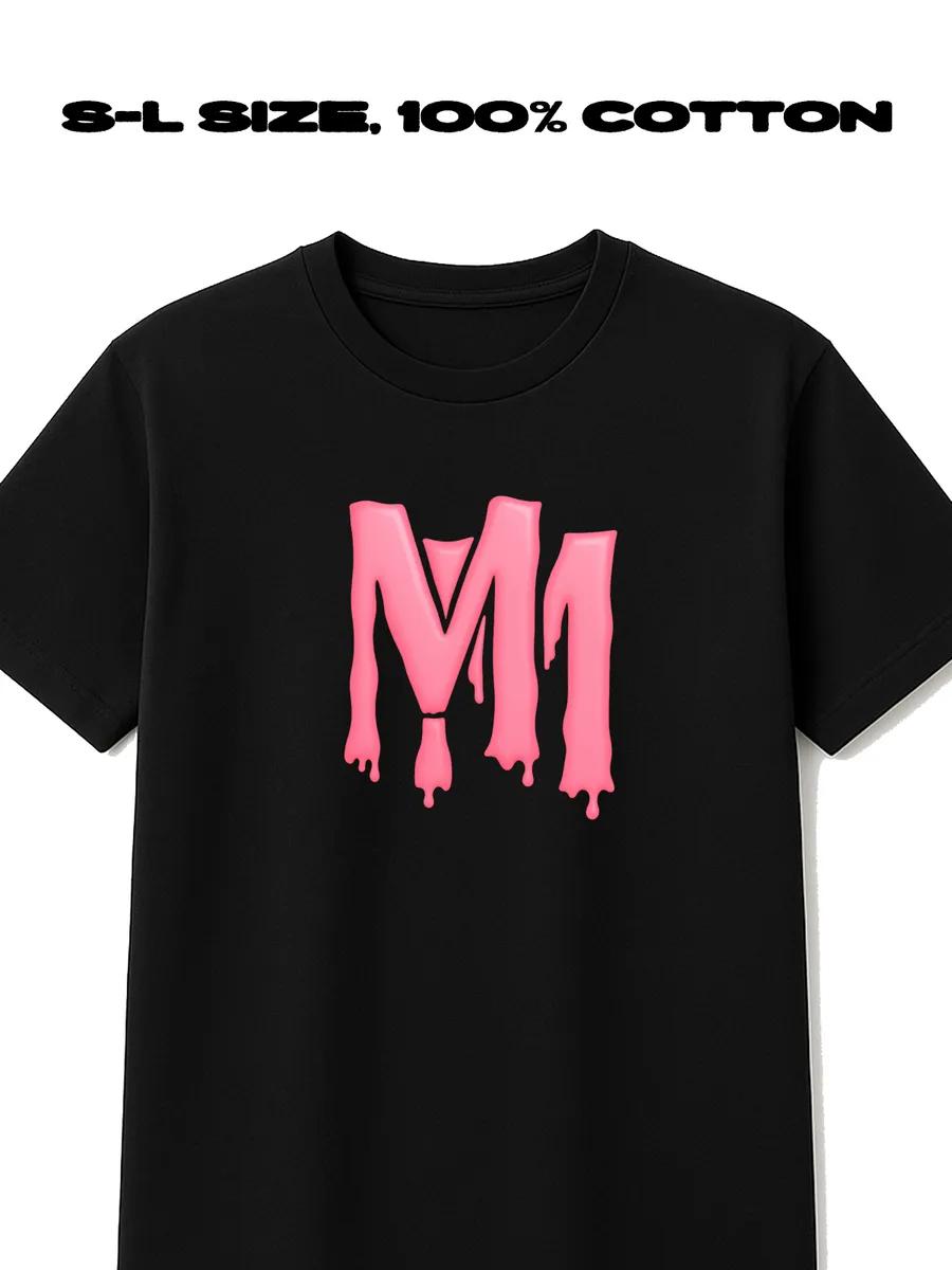 Футболка Alexander McQueen L