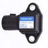 Honda Civic Accord CR-V Manifold Absolute Air Pressure Map Sensor Map Sensor | Pressure Sensor | 1 | Plastic | 3 Years Manufacturer Warranty