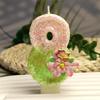 Creative and Exquisite Design Butterfly Flower Digital Candle Birthday Cake DIY Decoration Colorful and Diverse Styles
