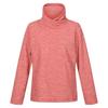 Regatta Womens/Ladies Kizmitt Overhead Fleece Jumper
