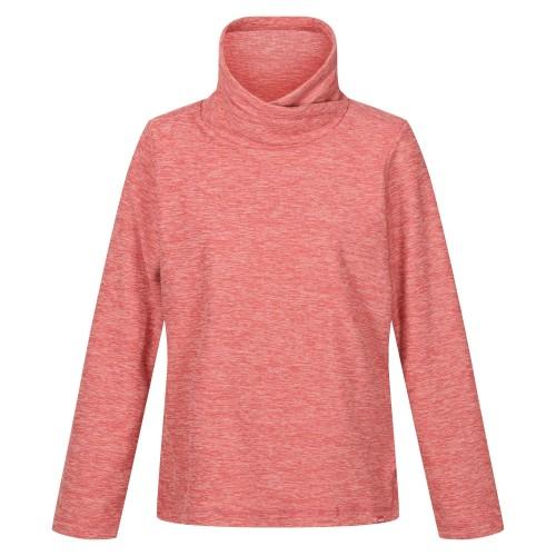 Regatta Womens/Ladies Kizmitt Overhead Fleece Jumper
