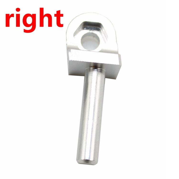 

Аксессуары для мотоциклов Крепление ветрового стекла Фиксированный болт для BMW R1200GS ADV 2004-2012 2005 2006 2007 2008