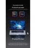 Philips Type-C Hub for Apple & Huawei: HDMI, Network, USB Expansion Dock