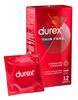 Durex Thin Feel Condoms X12 - Durex - Ultra Thin Condoms