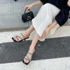 Chaussures pour femme – Sandales