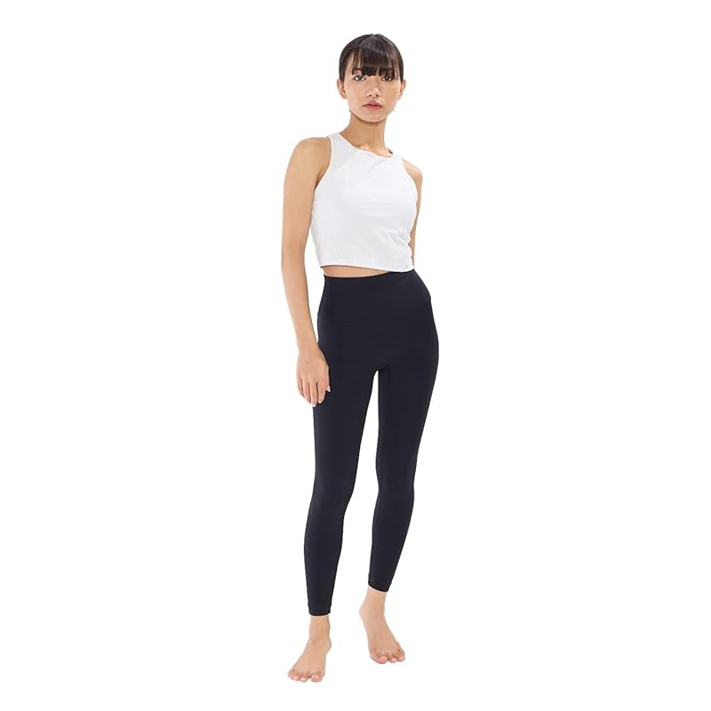 

[ZEN WEAR] Supervised by instructor Leggings that offer ultimate comfort and ease of movement yoga, pilates, sports, loungewear, For a wide range of