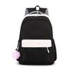 Girls' Lightweight Waterproof Backpack