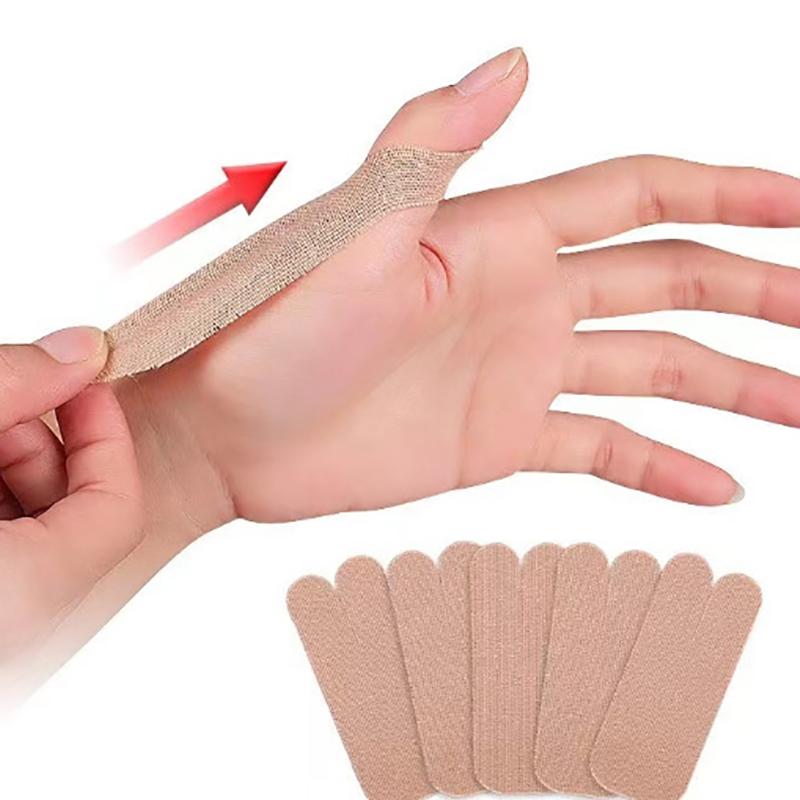 

5Pcs Hand and Wrist Tendon Support Patches – For Thumb and Finger Pain Relief, Ideal for Arthritis and Tendinitis
