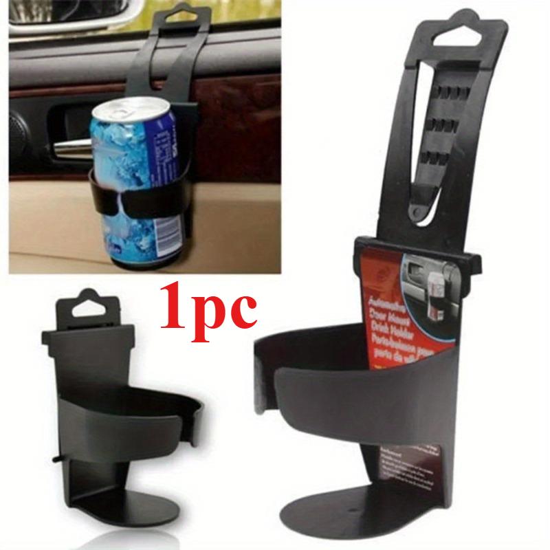Universal Car Cup Holder - Non-Slip Automotive Drink Bottle Organizer | Stable Stand for Vehicle Interior