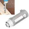 Hole Drill Bit Adapter Quick Release  Hole Drill Fixing Bracket  Wear Resistant for Woodworking Projects