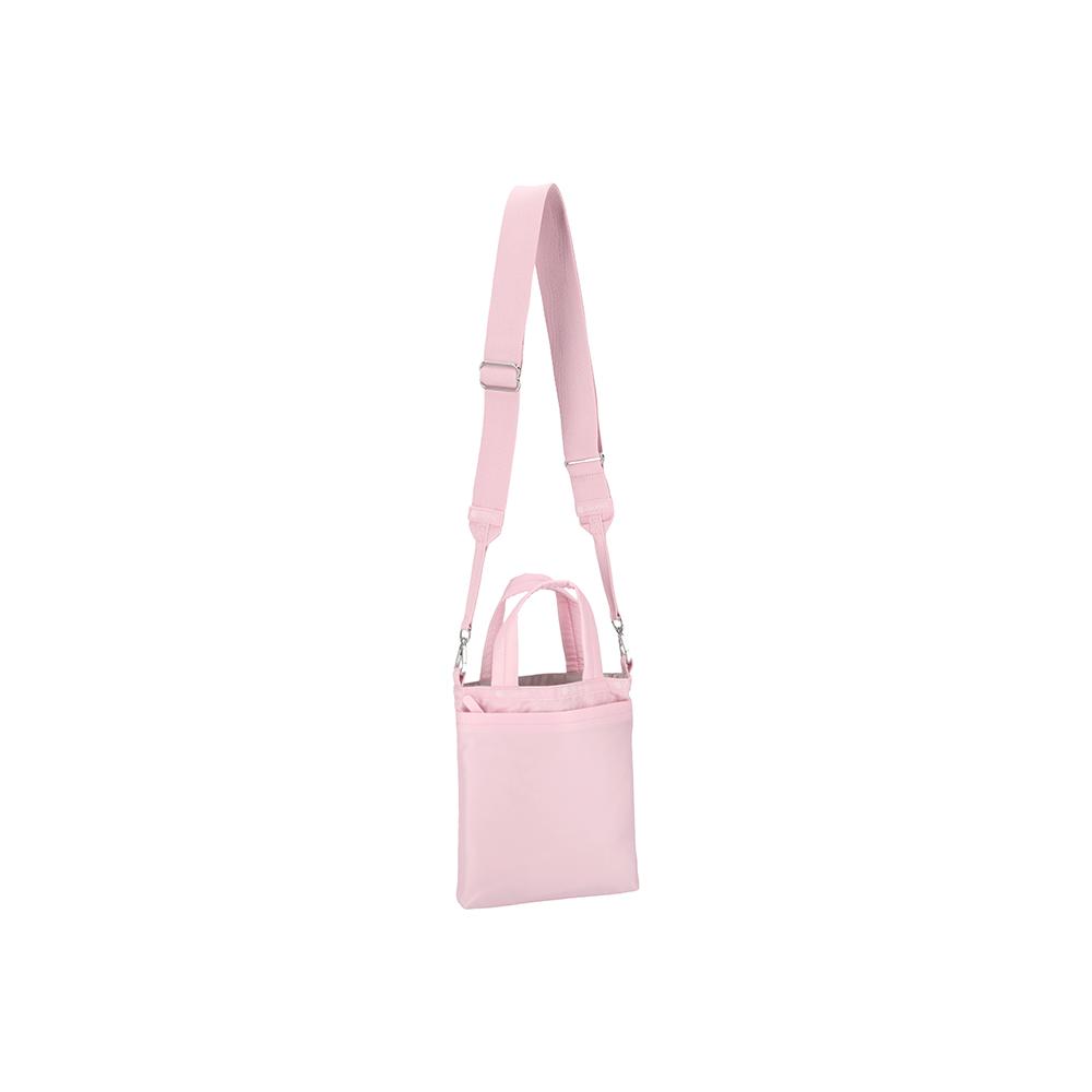 Lesportsac Dragon Fruit Mini Tote Bag [1110.C400]