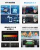EONON Display Auto Navigation Android 14 CarPlay Android Auto WiFi Unterstützung für physische Tasten und Drehregler Widescreen Bluetooth und Rear Link RAM 64GB