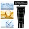 Bamboo Charcoal Cleansing Mask Blackhead Removal Deep Mask Deep Exfoliating Mask Treatment Black Mask
