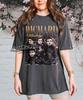 Richard Madden Retro Graphic Tee, Vintage Inspired Actor T-Shirt