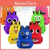 Roblox Rainbow Friends Large Capacity Backpack For Travel School And More