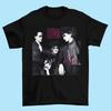 T-shirt Unisexe Caifanes Groupe Caifanes Album Toutes Tailles S À 5XL MC938 T-shirt Unisexe