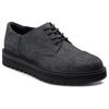 Onitsuka Tiger The Onitsuka Derby 'Dark Grey' 1181A307-001