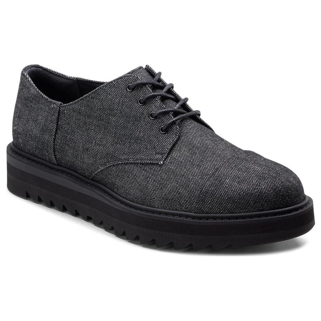 Onitsuka Tiger The Onitsuka Derby 'Dark Grey' 1181A307-001