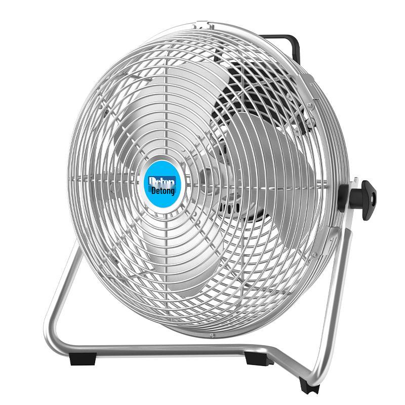 Devent Industrial Floor Fan