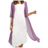 Ternos e Combinações – Vestidos