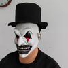 Halloween Horror Clown Mask Latex Headgear Party Funny Masquerade Props New Product
