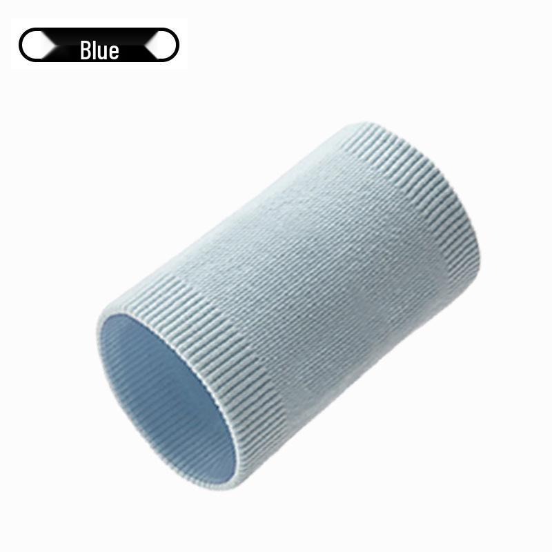 

Unisex Breathable Wrist Support for Fitness - Anti-Sprain, Sweat-Absorbing, Ideal for Volleyball, Basketball, Badminton