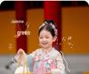 Chinese Style Fairy Hanfu Summer Ruqun: Little Girl's Ancient Tang Suit Princess Dress
