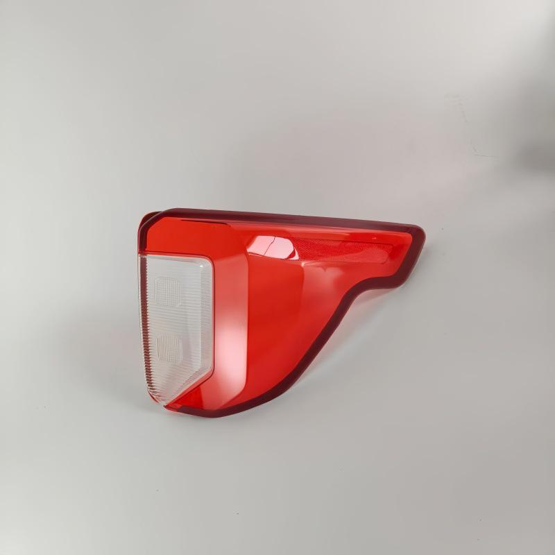 Fits Ford Explorer Tail Light Cover (2020-2022) - Housing & Face Rear Shell