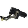 ABS Sensor 89546-50050 Lexus LS430 Base Sedan 4-Door 4.3L 4293CC V8 GAS DOHC Naturally Aspirated