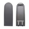 Asiento de Cuero Para Ibiza 6J 2009 2010 2011 2012 2013 2014 2015 2016 Cubierta de Apoyabrazos de Consola Central de Coche Tapa con Cierre Protector Tapa