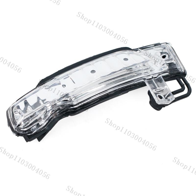 Car Rearview Mirror Light Turn Signal Lamp For Jeep Grand Cherokee 2011- Indicator Lamp 68236930AB