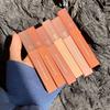Herorange Velvet Matte Lip Gloss Glaze Waterproof Long-Lasting Liquid Lipsticks Tint Silky Texture Pigment Cosmetics