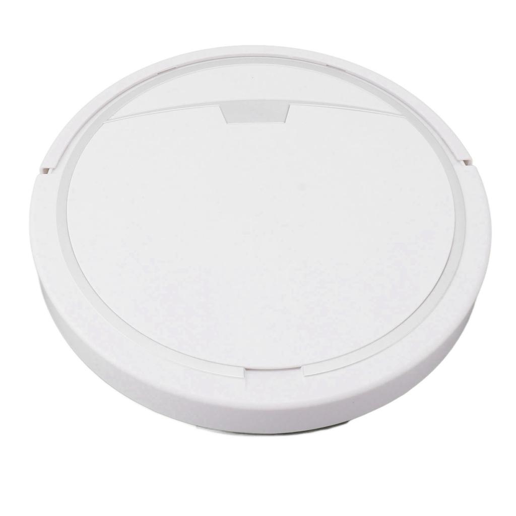 Ultradünner vollautomatischer Saugroboter Intelligenter Saugroboter für Staub Haare Fusseln