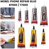 Repair Phone Repair Glue B7000 Contact Phone Repair Adhesive T7000 Frame Battery Cover Glass Repair Glue 50ML Glue or Adhesive