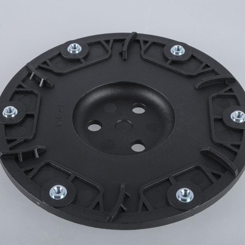 Robotic Lawn Mower Blades Pack Of 6 For Landxcape Large Area Lawns And Easy Maintenance Garden Enthusiasts Golf Courses