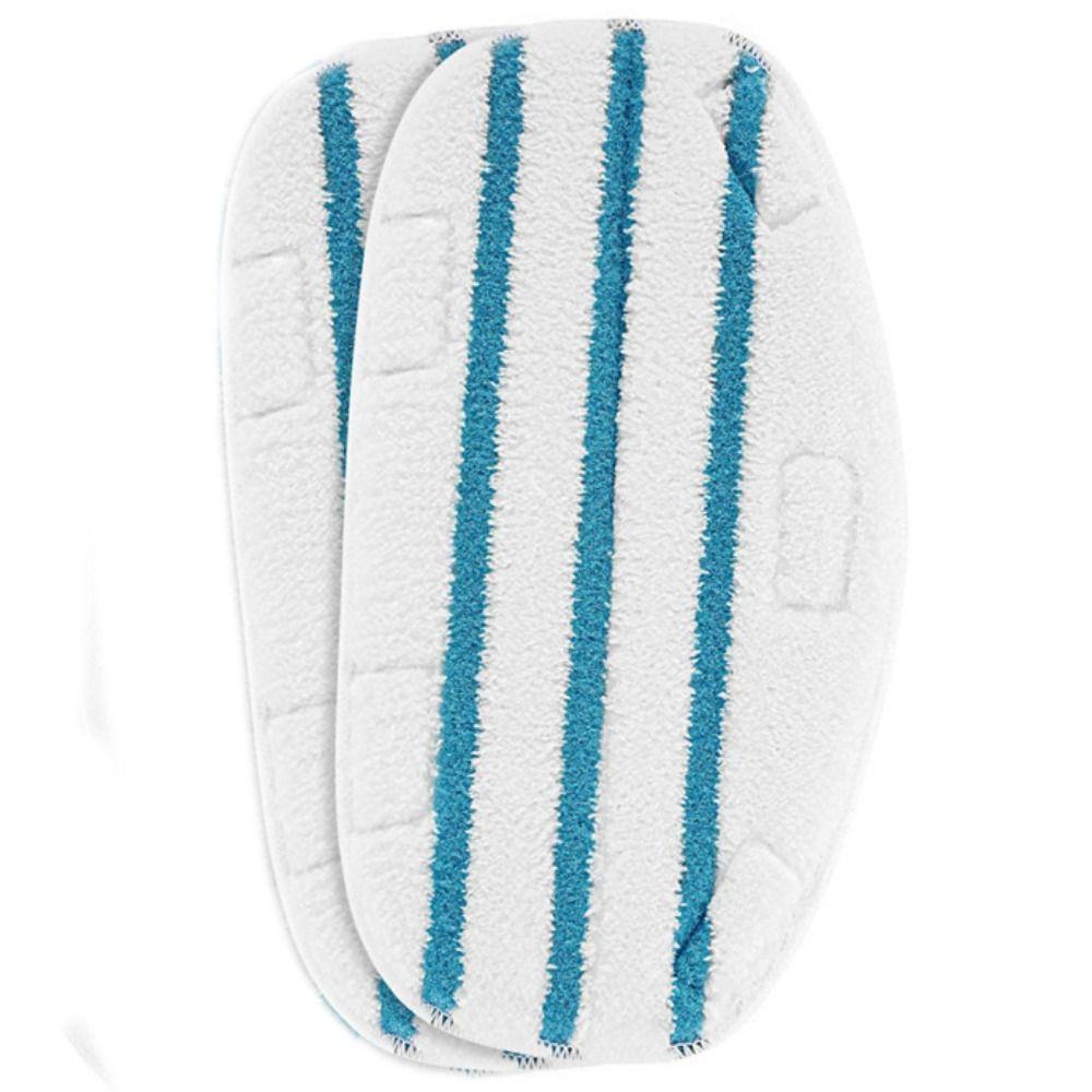 

10-in-1 Replacement Cloth Steam Mop Replacement Pads Mop Cleaner Cleaning Cloth Mop Cloth Cover
