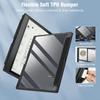 Funda Protectora Auto Sleep/Wake para Boox Note Air4 C (2024)/ Air3 C/ Air3 B/N (2023) ePaper